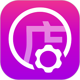 云想美业智慧管理系统app图标