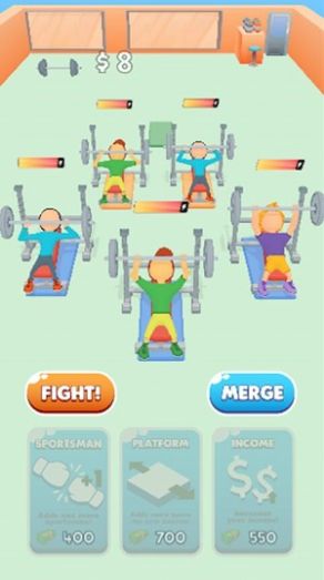 BoxerTrainCenter图2