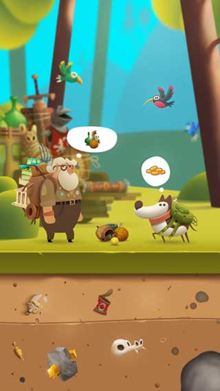 Diggy Dog图4