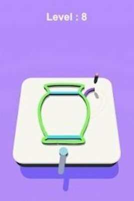 Perfect Draw游戏