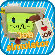 job simulator图标