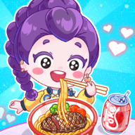 吃播达人模拟器(Mukbang Master: ASMR Food)图标