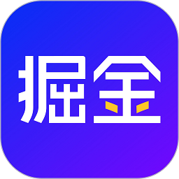 探迹掘金app图标