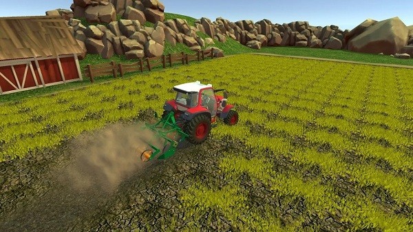 Future Farming游戏图1