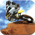 极限摩托车特技赛（StuntBikeRace）图标