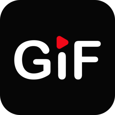 视频图片转GIF软件图标