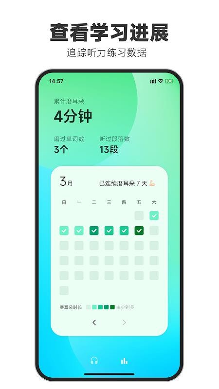 天天磨耳朵app