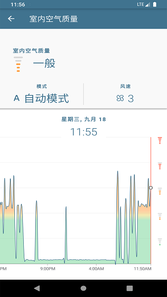 秒新空气app图3