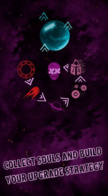 魔法崛起（Magic rise）游戏图2