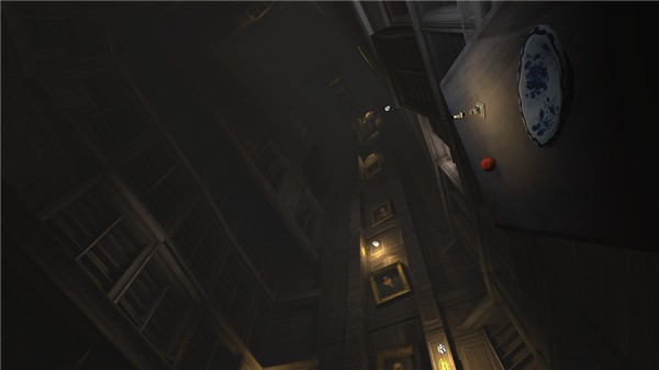 Layers of Fear: Solitude游戏图3