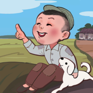 梦回小山村游戏图标