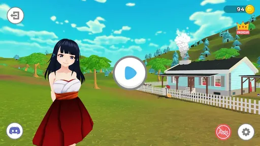 女友模拟器手机版图2