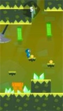 城堡陷阱（Castle Trap）图1