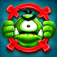 Crush the Monsters图标