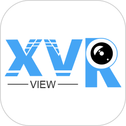 XVRView软件图标