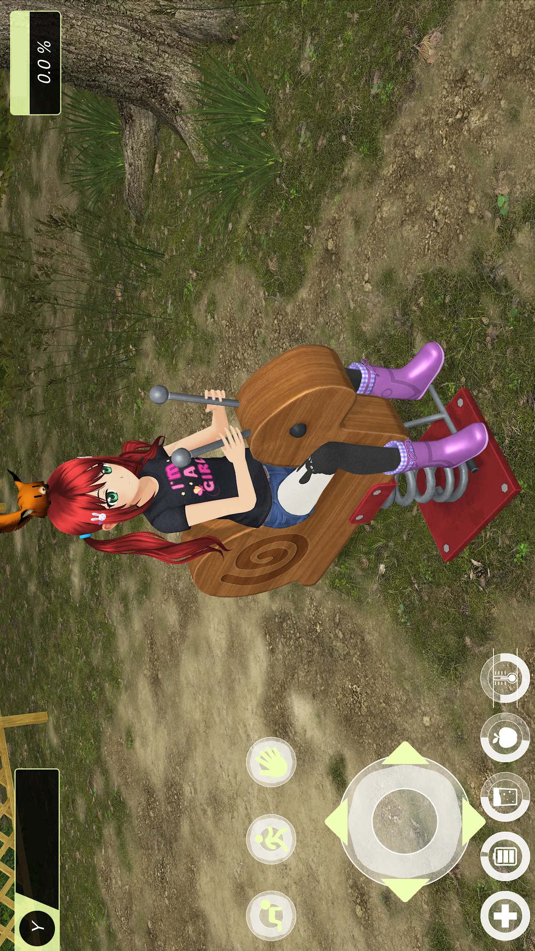 少女动漫都市游戏图3