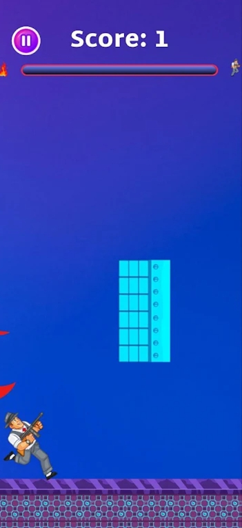 速度打击（VavaCity）游戏