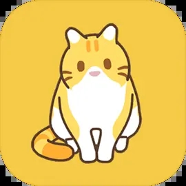 领养一只流浪猫（TapTap测试版）游戏图标