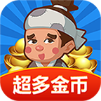 乞丐发财记图标