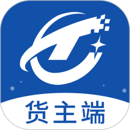通畅达货主端app图标