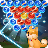 Bubble Shooter Pop游戏图标