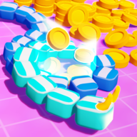 ArcadeSnake游戏图标