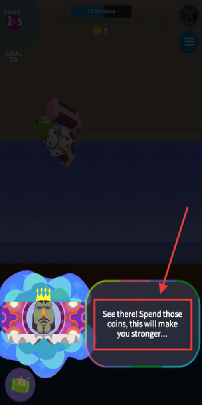 Tap My Katamari游戏