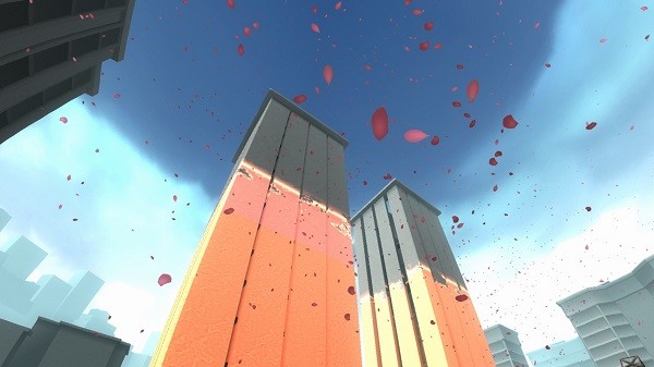 Flower花游戏图1