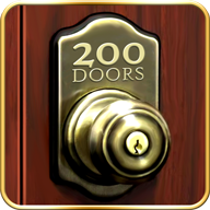 Escape Room - Word Finder Challenge游戏图标