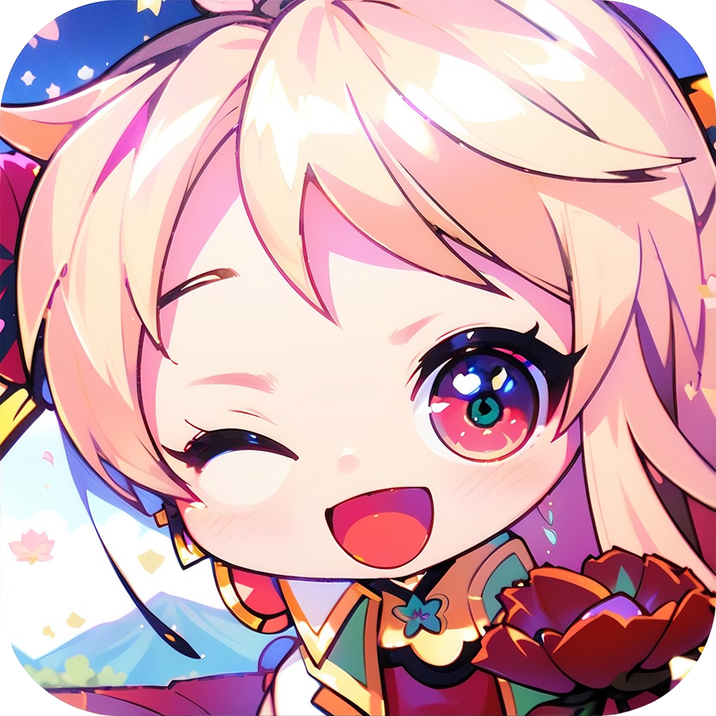 星之彩虹岛游戏图标