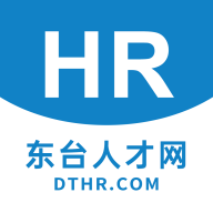 东台人才网app图标
