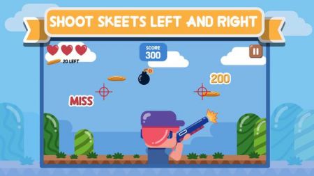 Easy Skeet Shooting图2