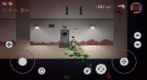 ZombiesM游戏图1