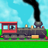 All Aboard! Defense Express图标