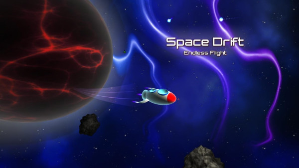 宇宙漂移游戏图1