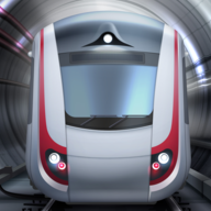 Subway Simulator 2D游戏图标