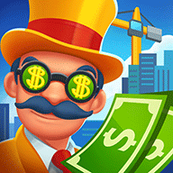 Idle Property图标