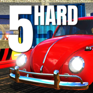 Car Driver 5游戏图标