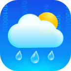 15日天气查询app图标