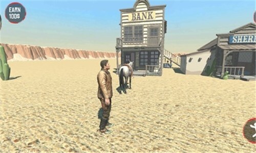 荒野大镖客救赎2自制版(Red dead redemption 2)图2