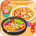披萨快餐店（Pizza Pronto）游戏图标