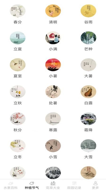 绿意果蔬最新版图2