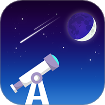 星空天文app图标