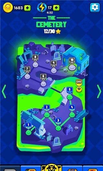 Zombie Tactics图3