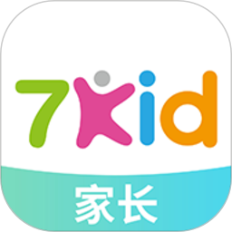 7Kid家长端app图标