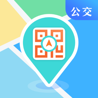 车到哪了NFC实时公交app图标