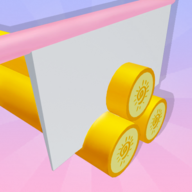 Candy Slice Factory图标