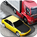 公路赛车（Traffic Racer）手游图标