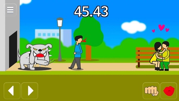 地球毁灭前60秒游戏图3