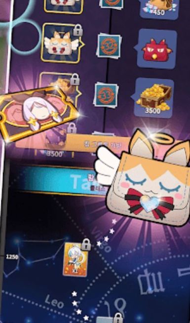 灵魂行者冲锋（SoulWorkerRush）游戏图3